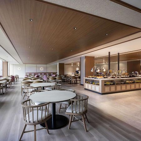 Mercure Fukuoka Munakata Resort & Spa Exteriör bild