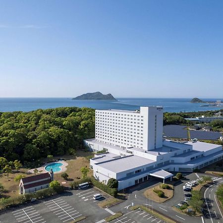 Mercure Fukuoka Munakata Resort & Spa Exteriör bild