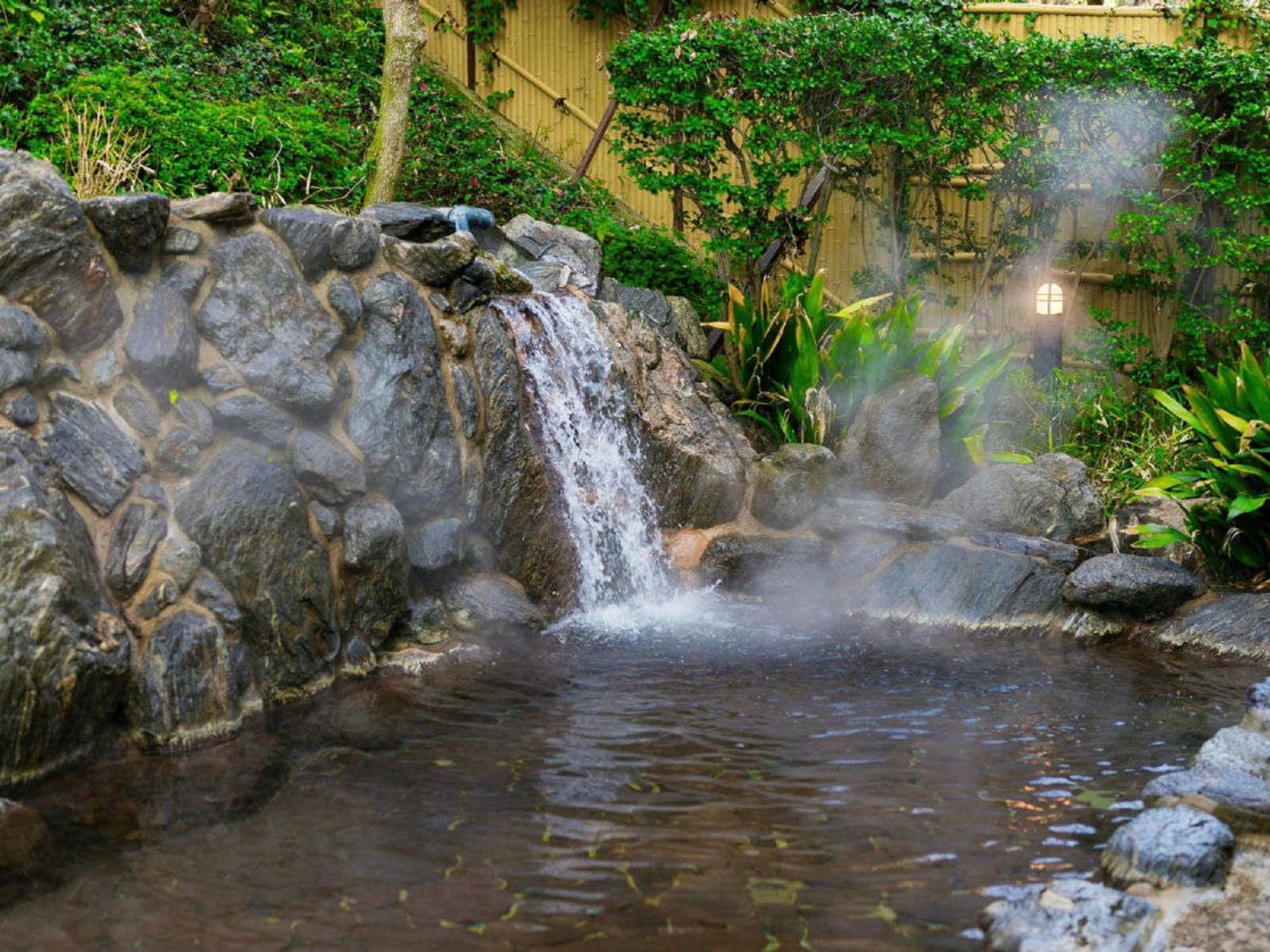 Mercure Fukuoka Munakata Resort & Spa Exteriör bild