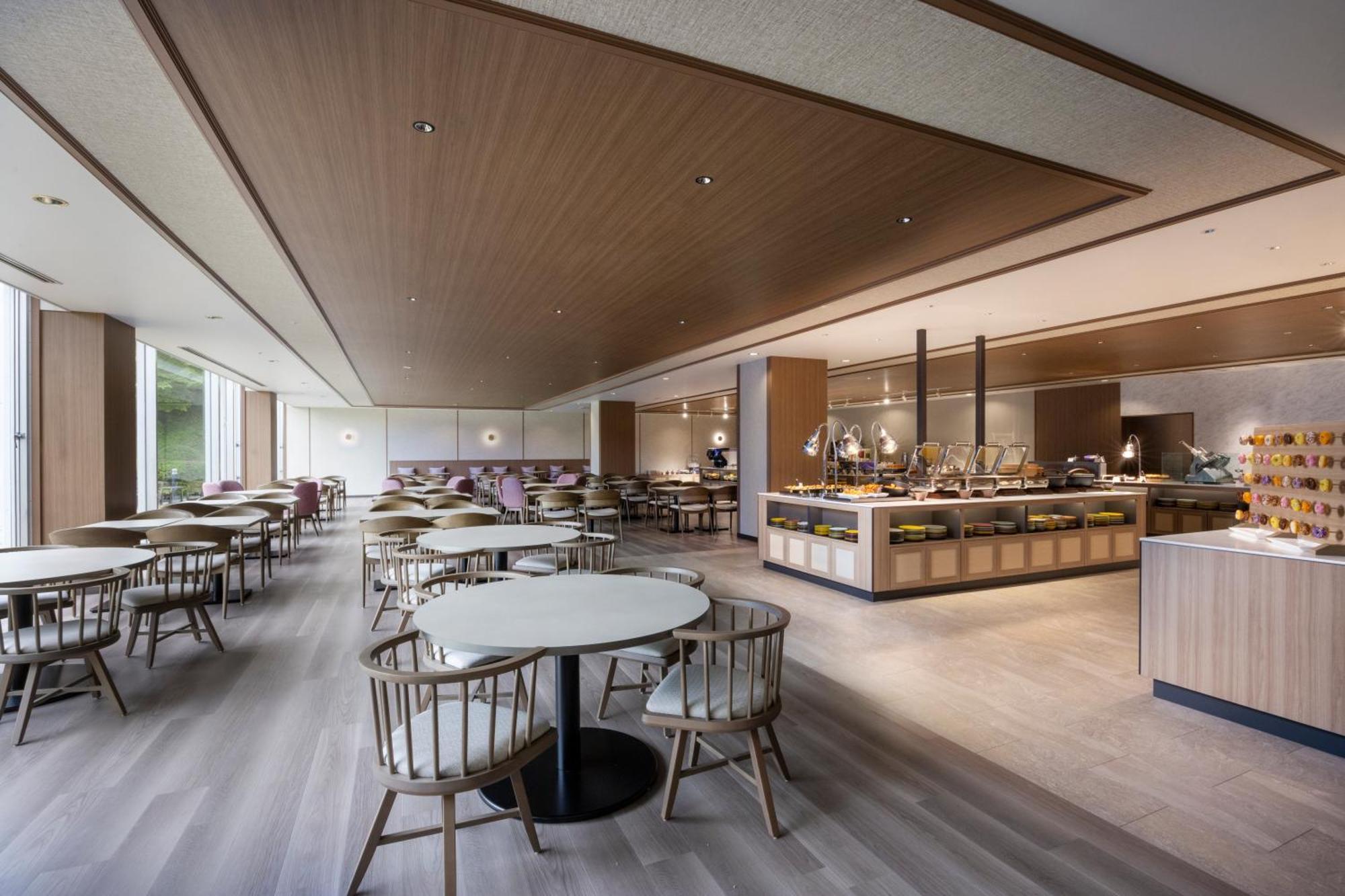 Mercure Fukuoka Munakata Resort & Spa Exteriör bild