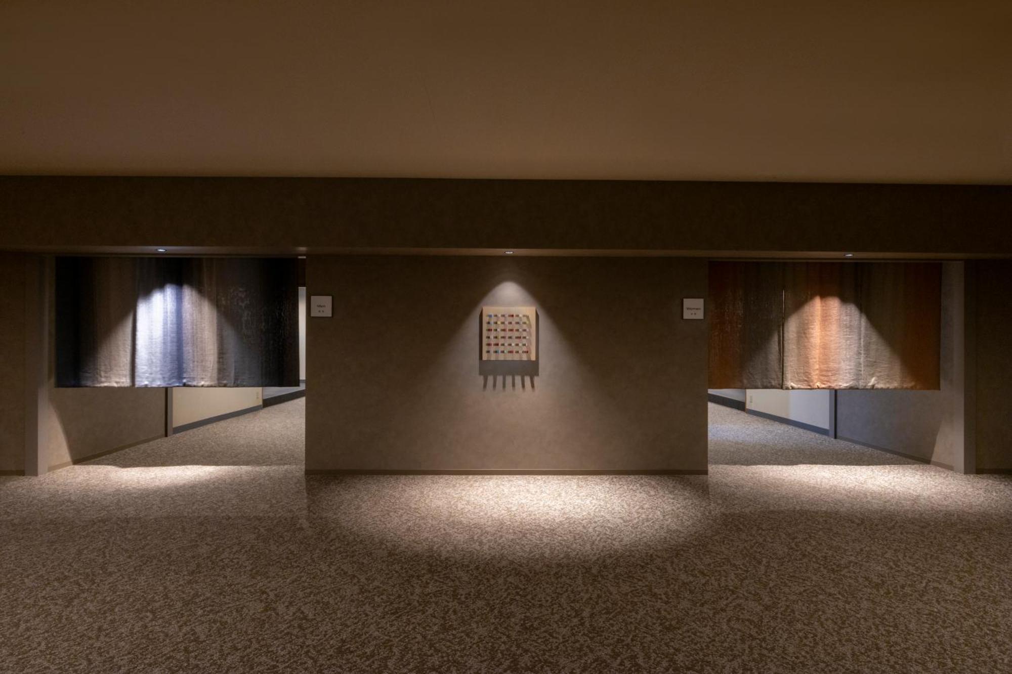 Mercure Fukuoka Munakata Resort & Spa Exteriör bild