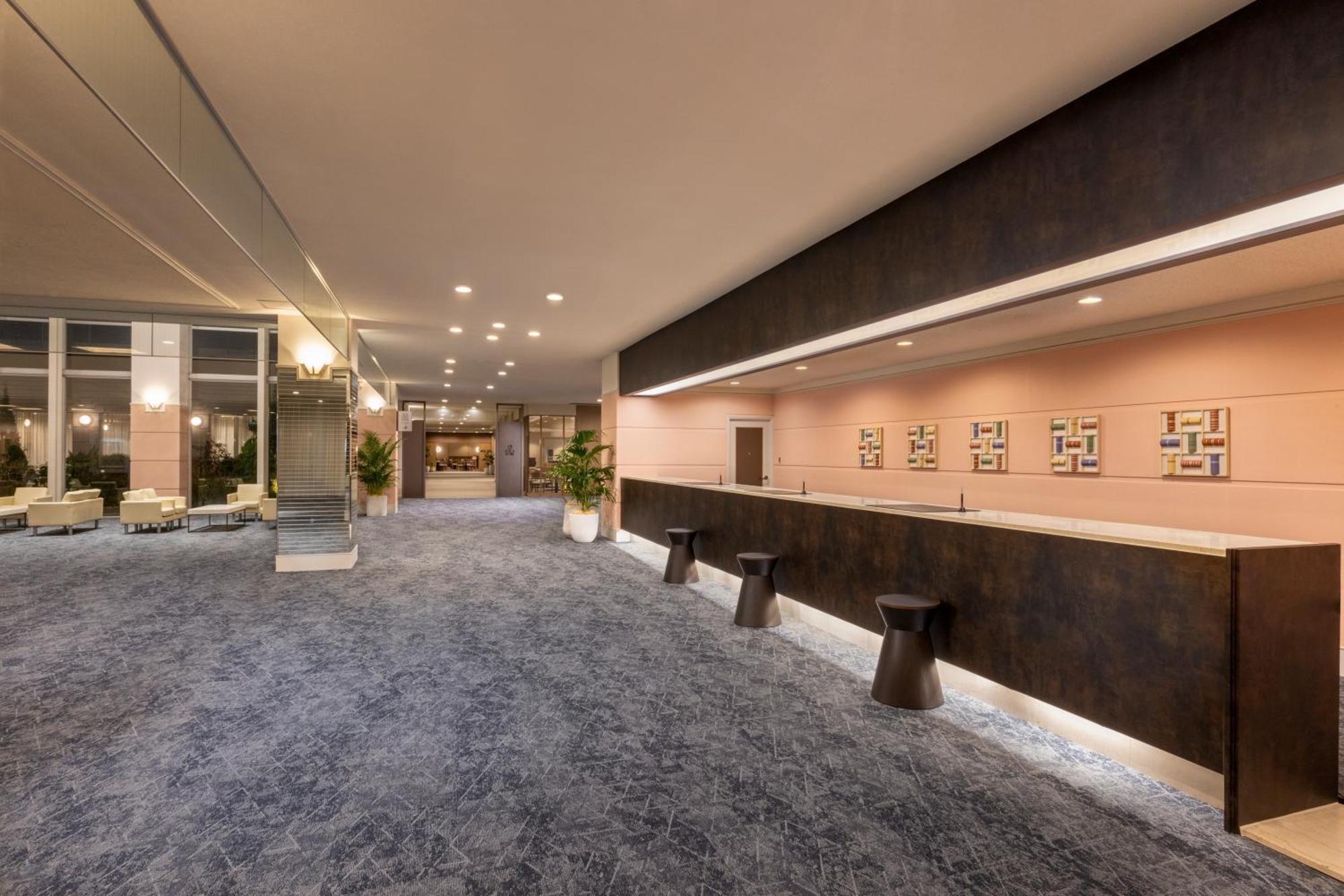 Mercure Fukuoka Munakata Resort & Spa Exteriör bild