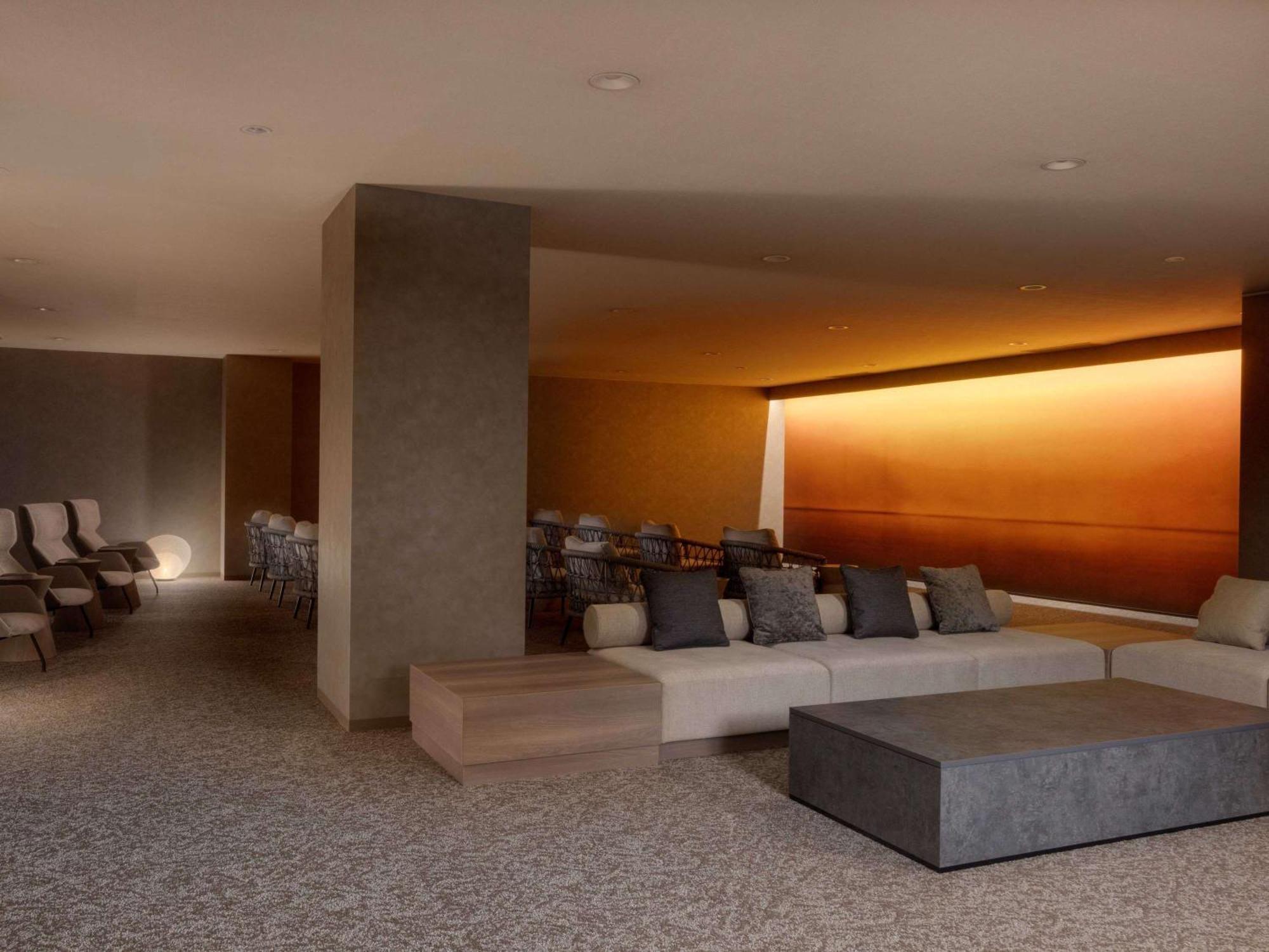 Mercure Fukuoka Munakata Resort & Spa Exteriör bild
