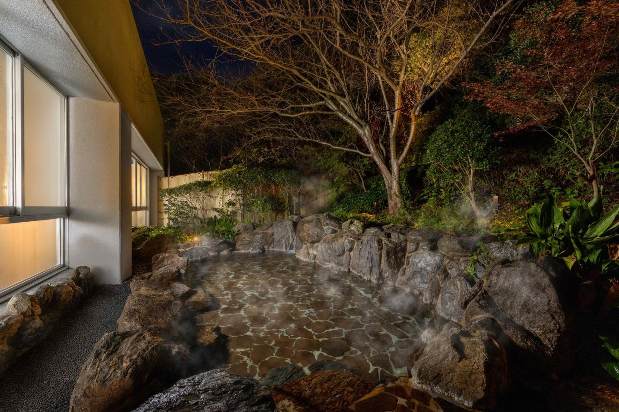 Mercure Fukuoka Munakata Resort & Spa Exteriör bild